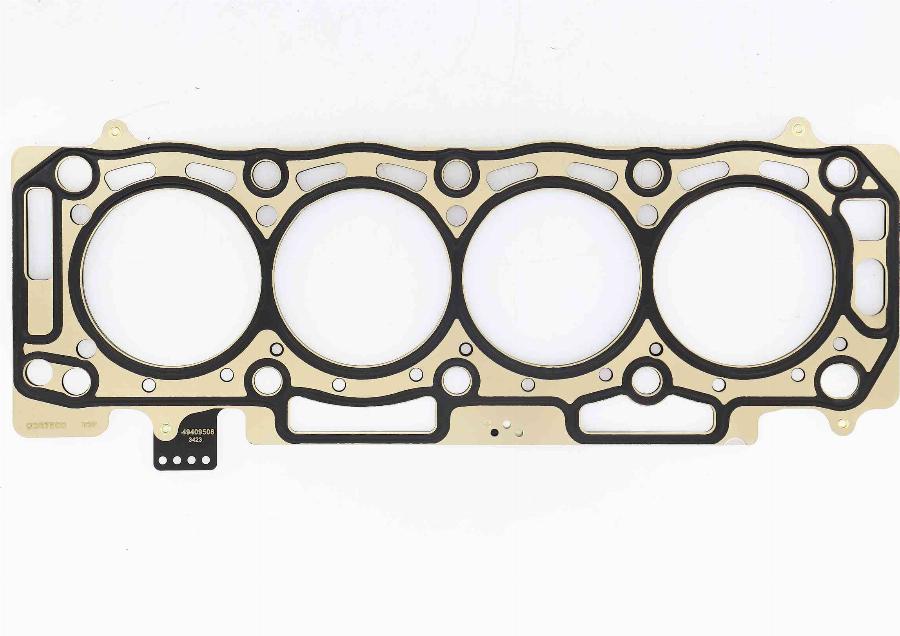 Wilmink Group WG1923391 - Garnitura, chiulasa aaoparts.ro