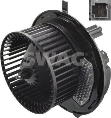 Wilmink Group WG1978516 - Ventilator, habitaclu aaoparts.ro