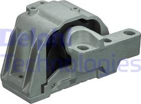 Wilmink Group WG1977993 - Suport motor aaoparts.ro