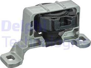 Wilmink Group WG1977973 - Suport motor aaoparts.ro
