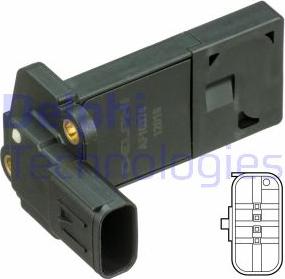 Wilmink Group WG1977498 - Senzor debit aer aaoparts.ro