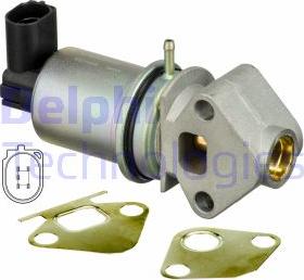 Wilmink Group WG1977700 - Supapa EGR aaoparts.ro