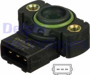 Wilmink Group WG1499541 - Senzor, pozitie clapeta acceleratie aaoparts.ro