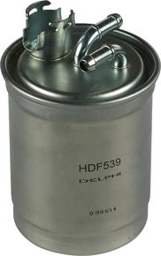 Wilmink Group WG1499057 - Filtru combustibil aaoparts.ro
