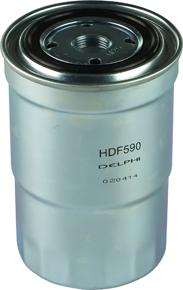 Wilmink Group WG1499104 - Filtru combustibil aaoparts.ro