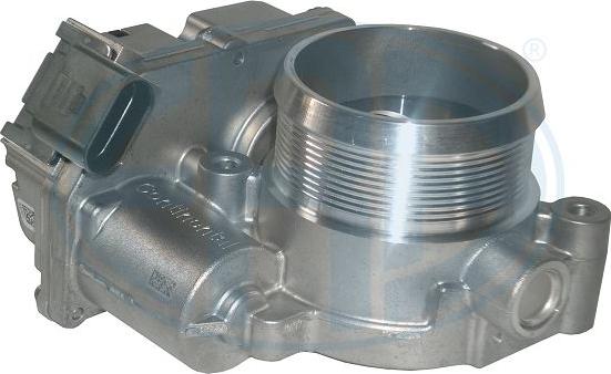 Wilmink Group WG1494986 - Carcasa clapeta aaoparts.ro