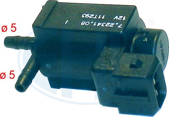 Wilmink Group WG1494612 - Convertor presiune, esapament aaoparts.ro