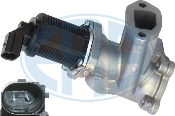 Wilmink Group WG1494635 - Supapa EGR aaoparts.ro