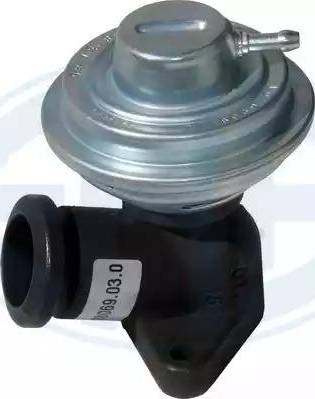 Wilmink Group WG1494637 - Supapa EGR aaoparts.ro