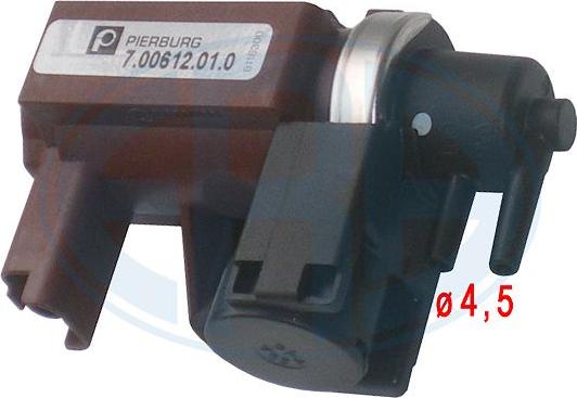 Wilmink Group WG1494738 - Convertor presiune, esapament aaoparts.ro