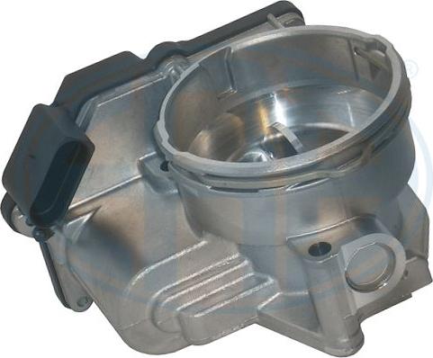 Wilmink Group WG1495005 - Carcasa clapeta aaoparts.ro