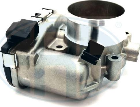 Wilmink Group WG1495082 - Carcasa clapeta aaoparts.ro