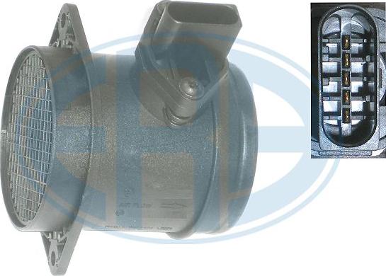 Wilmink Group WG1495311 - Senzor debit aer aaoparts.ro