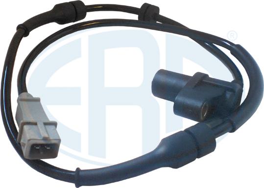 Wilmink Group WG1495794 - Senzor,turatie roata aaoparts.ro
