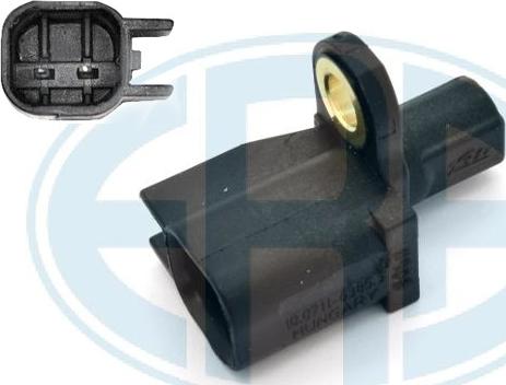 Wilmink Group WG1495727 - Senzor,turatie roata aaoparts.ro