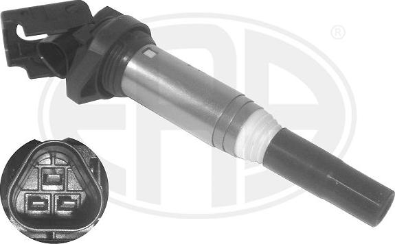 Wilmink Group WG1496974 - Bobina de inductie aaoparts.ro
