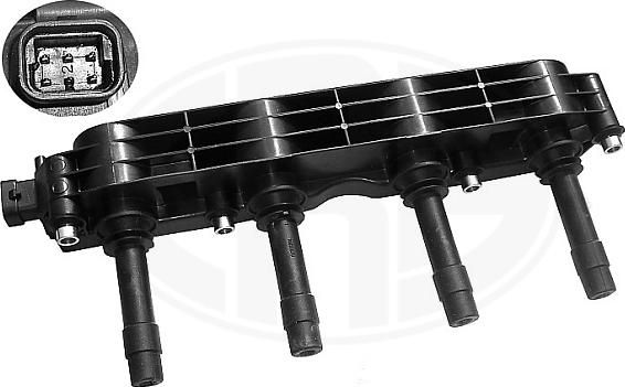 Wilmink Group WG1496519 - Bobina de inductie aaoparts.ro
