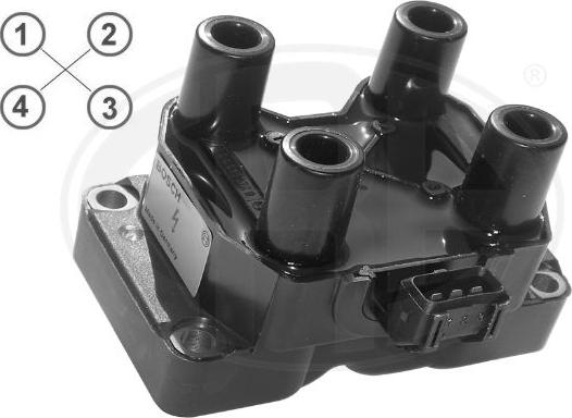 Wilmink Group WG1496653 - Bobina de inductie aaoparts.ro