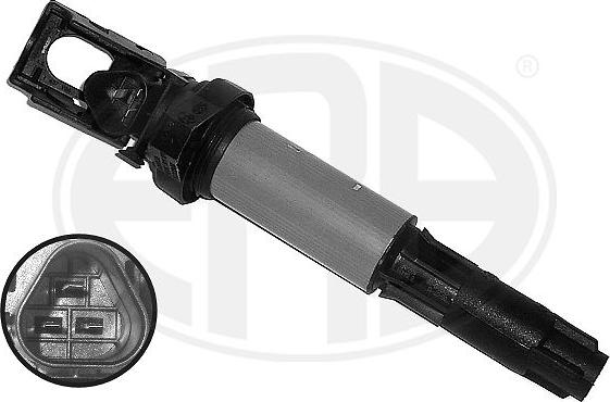Wilmink Group WG1496607 - Bobina de inductie aaoparts.ro