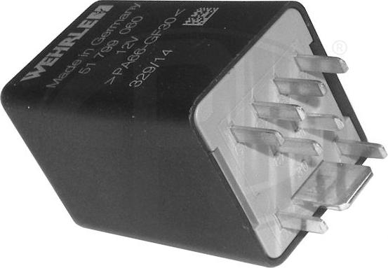 Wilmink Group WG1496180 - Unitate de control,bujii incandescente aaoparts.ro
