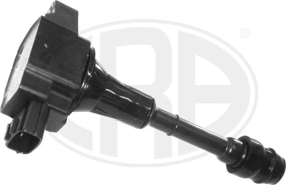 Wilmink Group WG1496860 - Bobina de inductie aaoparts.ro