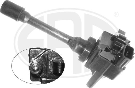 Wilmink Group WG1496716 - Bobina de inductie aaoparts.ro