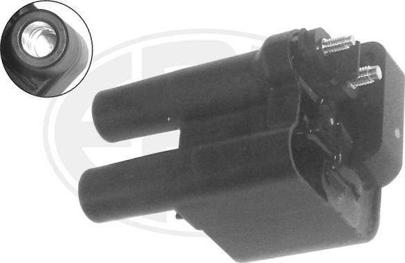 Wilmink Group WG1496789 - Bobina de inductie aaoparts.ro