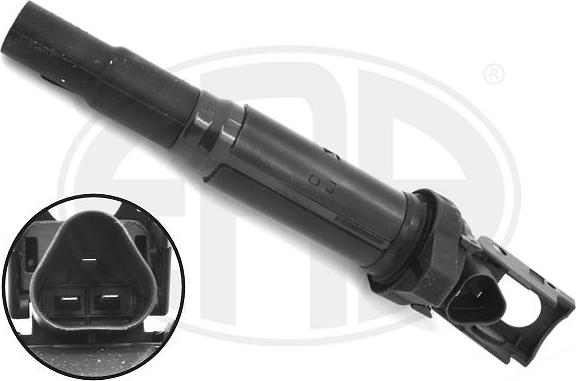 Wilmink Group WG1496730 - Bobina de inductie aaoparts.ro