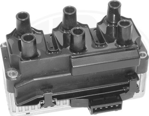 Wilmink Group WG1496723 - Bobina de inductie aaoparts.ro