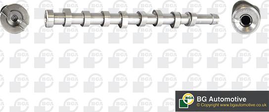 Wilmink Group WG1490426 - Ax cu came aaoparts.ro