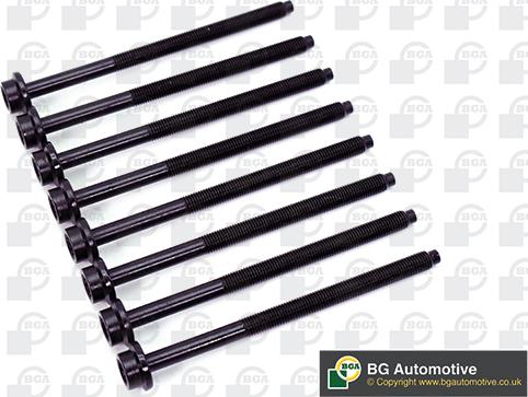 Wilmink Group WG1490032 - Set surub, chiulasa aaoparts.ro