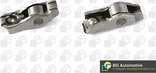 Wilmink Group WG1490848 - Culbutor, tren supape aaoparts.ro