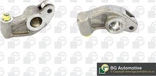 Wilmink Group WG1490709 - Culbutor supapa aaoparts.ro