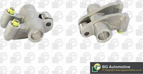 Wilmink Group WG1490707 - Culbutor supapa aaoparts.ro