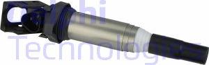 Wilmink Group WG1498958 - Bobina de inductie aaoparts.ro