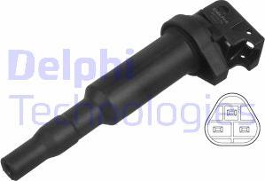 Wilmink Group WG1498934 - Bobina de inductie aaoparts.ro
