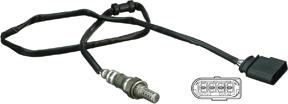 Wilmink Group WG1498408 - Sonda Lambda aaoparts.ro