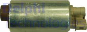 Wilmink Group WG1498562 - Pompa combustibil aaoparts.ro