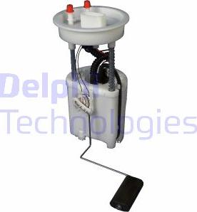 Wilmink Group WG1498694 - Modul alimentare combustibil aaoparts.ro