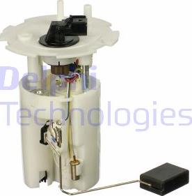 Wilmink Group WG1498745 - Modul alimentare combustibil aaoparts.ro