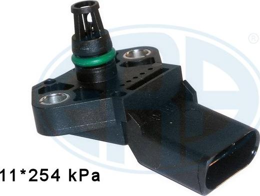 Wilmink Group WG1493489 - Senzor, presiune galerie admisie aaoparts.ro