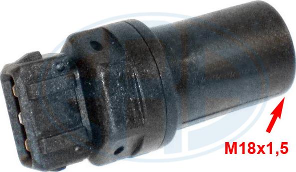 Wilmink Group WG1493550 - Senzor,odometru aaoparts.ro