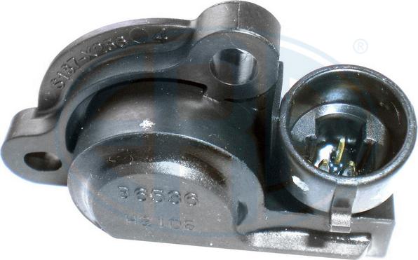 Wilmink Group WG1493633 - Senzor, pozitie clapeta acceleratie aaoparts.ro