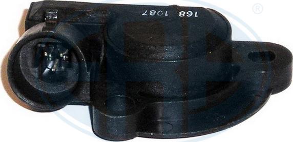 Wilmink Group WG1493355 - Senzor, pozitie clapeta acceleratie aaoparts.ro