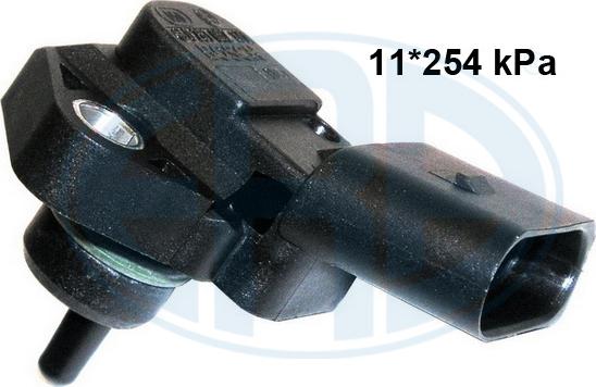 Wilmink Group WG1493332 - Senzor, presiune galerie admisie aaoparts.ro