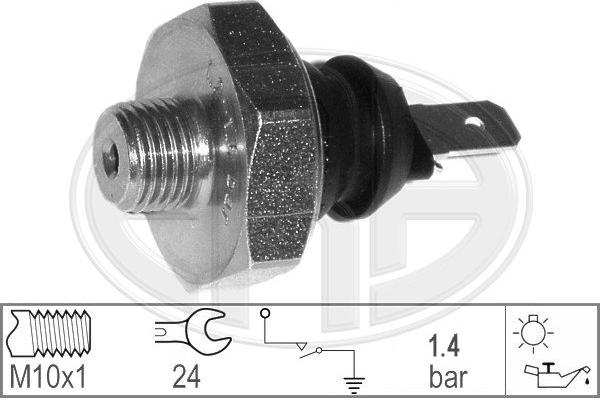 Wilmink Group WG1492481 - Senzor,presiune ulei aaoparts.ro