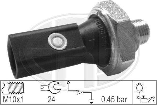 Wilmink Group WG1492478 - Senzor,presiune ulei aaoparts.ro