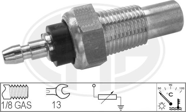 Wilmink Group WG1492398 - Senzor,temperatura lichid de racire aaoparts.ro