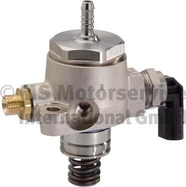 Wilmink Group WG1492280 - Pompa de inalta presiune aaoparts.ro