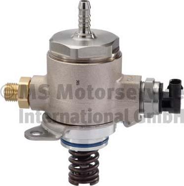 Wilmink Group WG1492271 - Pompa de inalta presiune aaoparts.ro